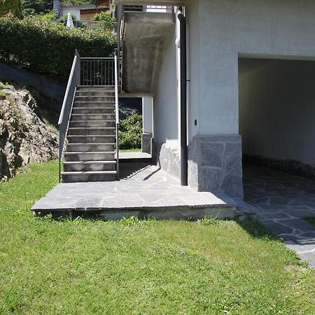 Casa Teodora Apartment Ghiffa Luaran gambar