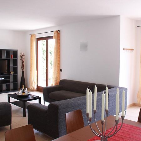 Casa Teodora Apartment Ghiffa Luaran gambar