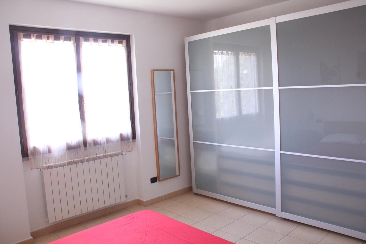 Casa Teodora Apartment Ghiffa Luaran gambar