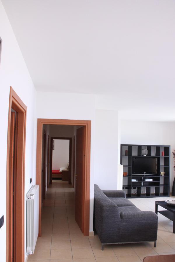 Casa Teodora Apartment Ghiffa Luaran gambar