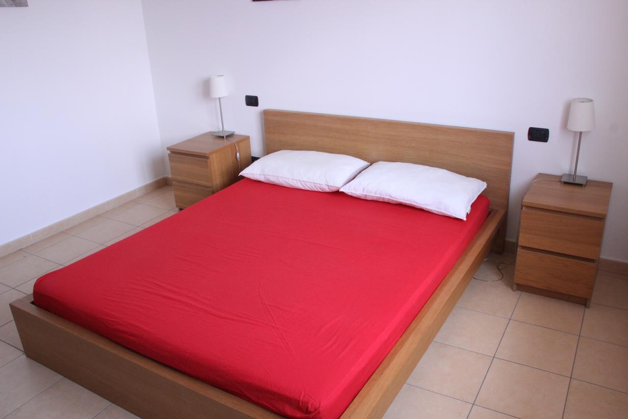Casa Teodora Apartment Ghiffa Luaran gambar