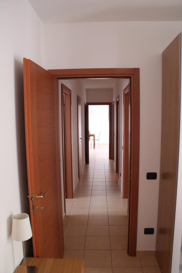 Casa Teodora Apartment Ghiffa Luaran gambar
