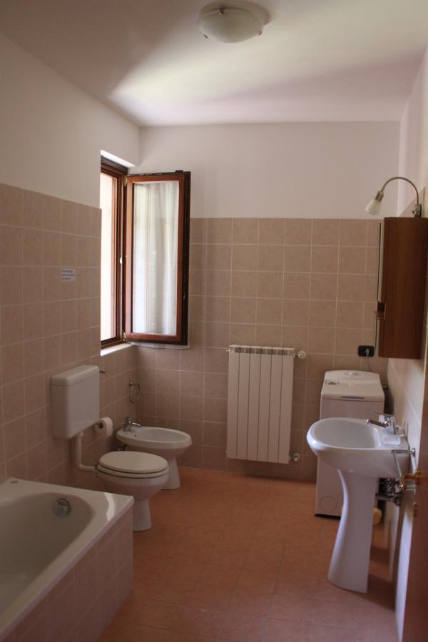 Casa Teodora Apartment Ghiffa Luaran gambar