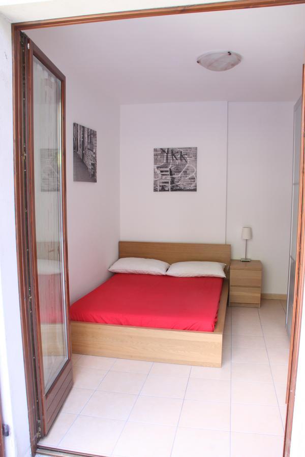 Casa Teodora Apartment Ghiffa Luaran gambar