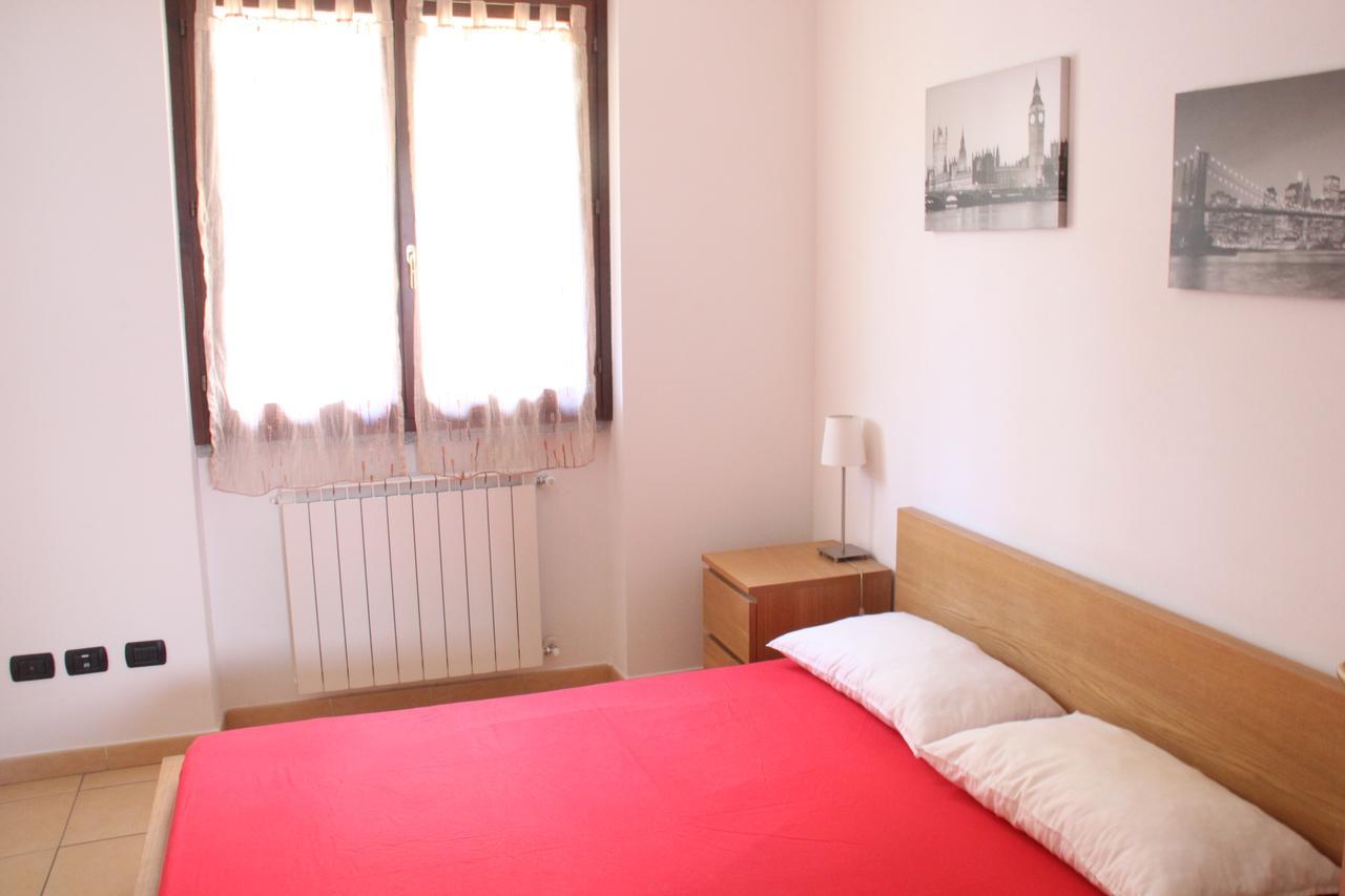 Casa Teodora Apartment Ghiffa Luaran gambar